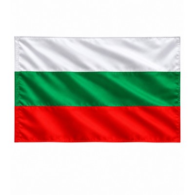 Знаме България 90 х 150 см