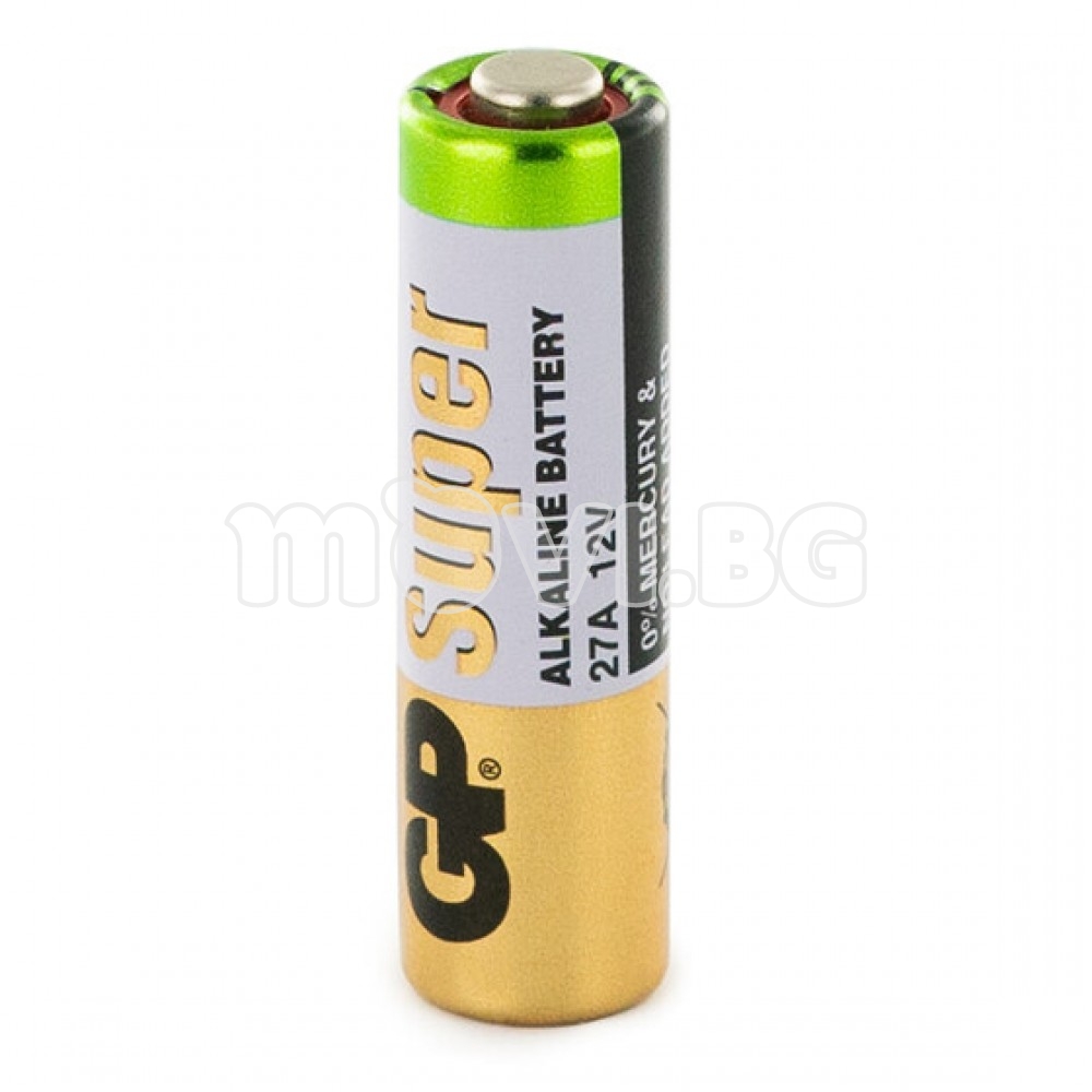 Батерия 12V/ 27A | Продукти и аксесоари за домашни ремонти |  |