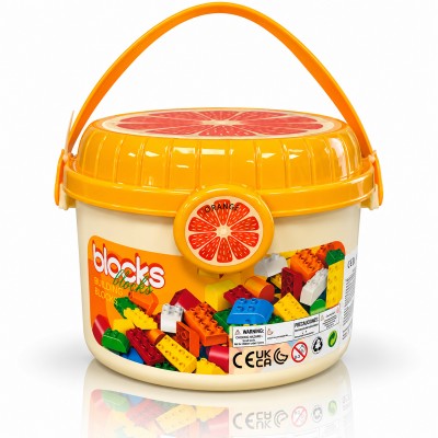 Детски конструктор Кофичка - 362 