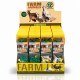 Детска играчка комплект Животните от фермата / - 340 | Детски играчки за момчета | Детски комплекти за игра |