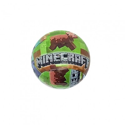Играчка изненада в топче Minecraft / - 66