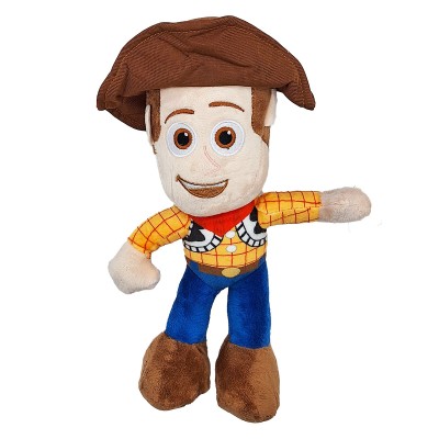 Играчка плюшена TOY с играчка 20 см / - 12