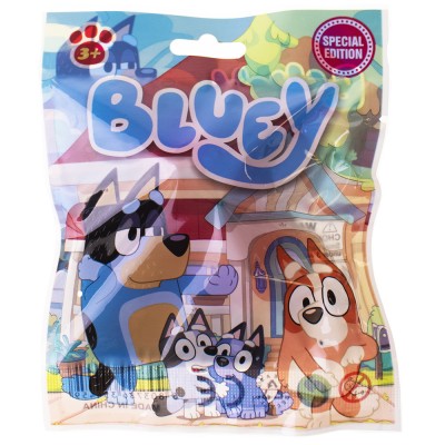 Фигурка играчка Блуи 