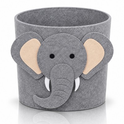 Кош  текстилен Animal Friends / - 9