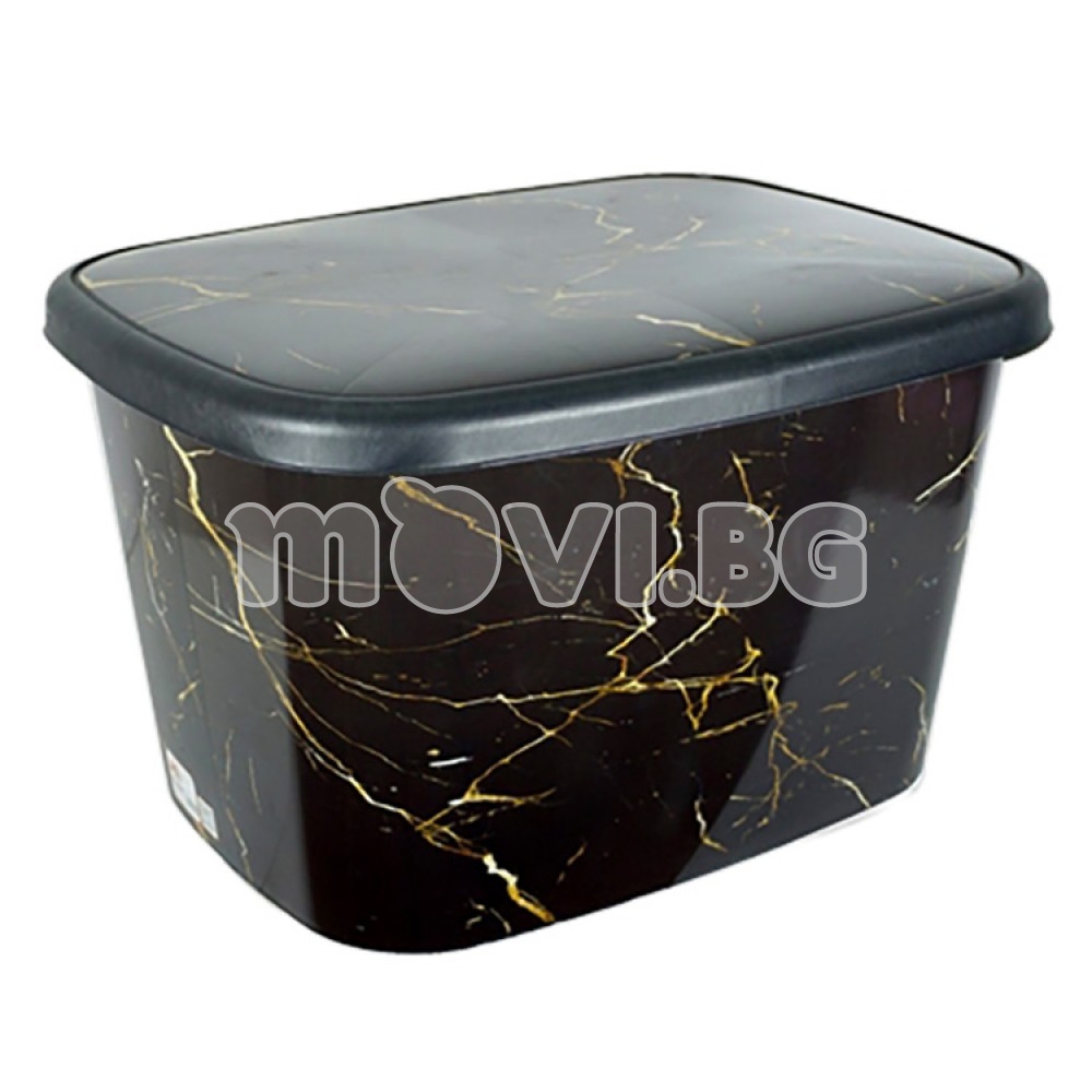 Кутия за детски играчки голяма - Детски играчки