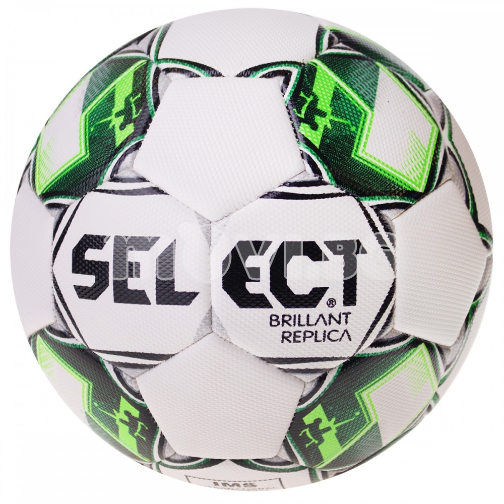Топка футболна SELECT / - 53 | Футболни топки | Игри с топка |