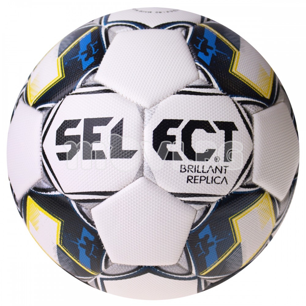 Топка футболна SELECT / - 53 | Футболни топки | Игри с топка |
