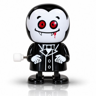 Играчка механична Halloween Junior -37