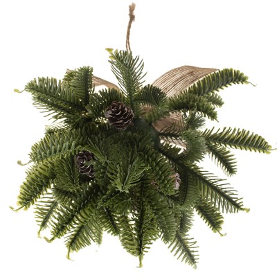 Коледна украса Горска фиеста / - 108