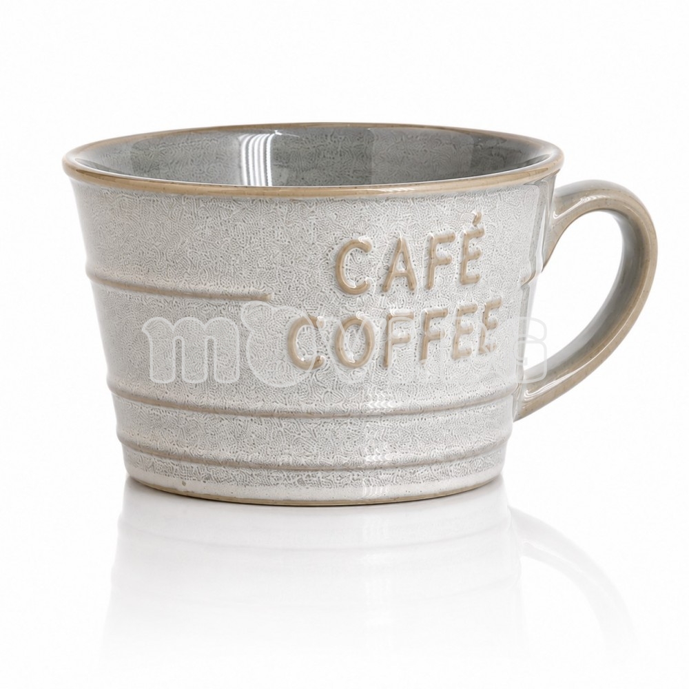 Чаша порцеланова Cafe -38 | Чаши за кафе и чай |  |