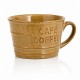 Чаша порцеланова Cafe -38 | Чаши за кафе и чай |  |