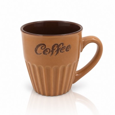 Порцеланова чаша Coffee есен 200 мл -34