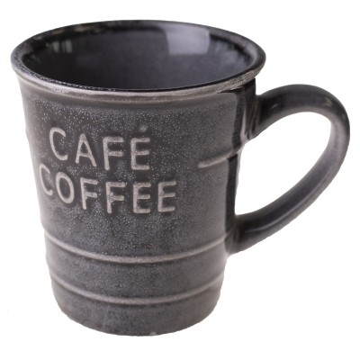 Чаша порцеланова Coffee / - 209