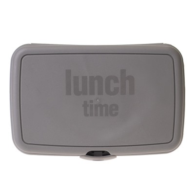 Кутия за храна Lunch Time / - 000