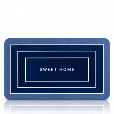 Изтривалка за баня Sweet home / - 18