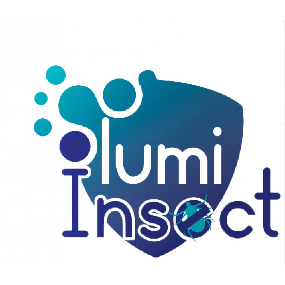 Репелент срещу комари и кърлежи Lumi Insect 100ml | Репеленти и спрейове против насекоми | Борба с вредители |