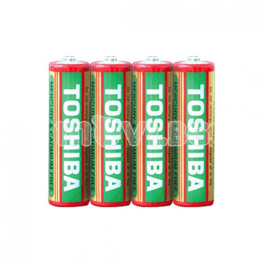 Батерия 1.5V АА toshiba / | Продукти и аксесоари за домашни ремонти |  |