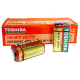 Батерия 9V toshiba / | Продукти и аксесоари за домашни ремонти |  |